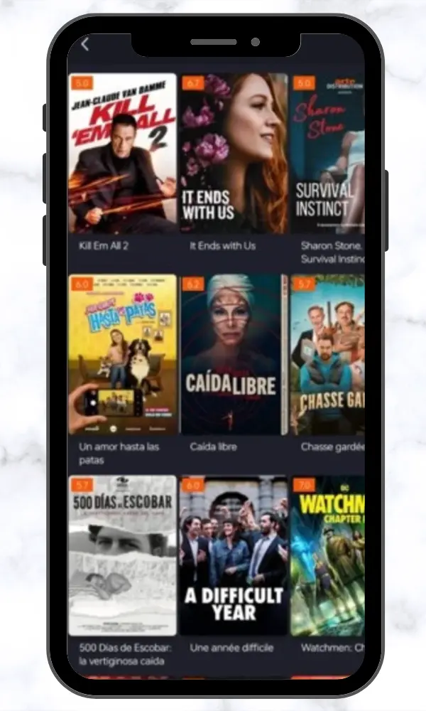 MagisTV Gallery 3