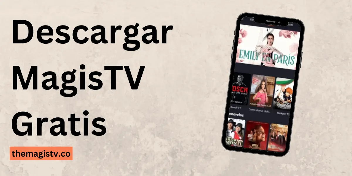 MagisTV