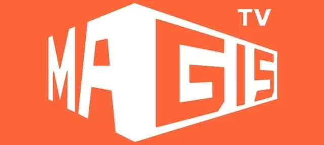 MagisTv Logo